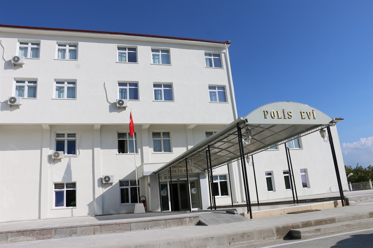 Dış Görünüm